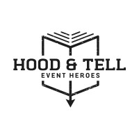 Hood & Tell - Event Heroes logo, Hood & Tell - Event Heroes contact details