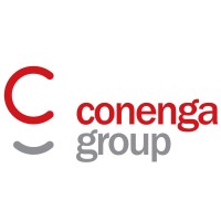 CONENGA Group logo, CONENGA Group contact details