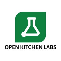 Open Kitchen Labs logo, Open Kitchen Labs contact details