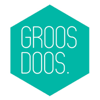 GROOS DOOS logo, GROOS DOOS contact details