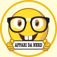 Affari Da Nerd logo, Affari Da Nerd contact details