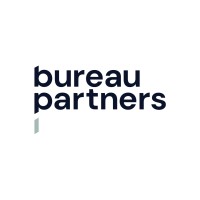 BureauPartners B.V. logo, BureauPartners B.V. contact details