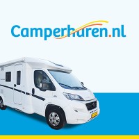 Camperhuren.nl logo, Camperhuren.nl contact details