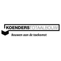 Koenders Totaalbouw B.V. logo, Koenders Totaalbouw B.V. contact details