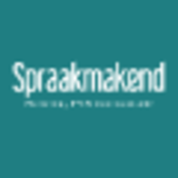 Spraakmakend Marketing, PR & Communicatie logo, Spraakmakend Marketing, PR & Communicatie contact details