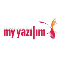 MY YAZILIM logo, MY YAZILIM contact details