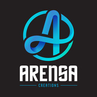 ARENSA logo, ARENSA contact details