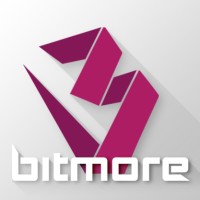 Bitmore Oy logo, Bitmore Oy contact details