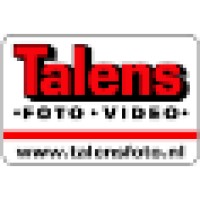 Talens Foto BV logo, Talens Foto BV contact details