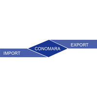 Conomara Import/Export BV logo, Conomara Import/Export BV contact details