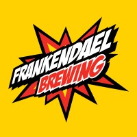 Frankendael Brewing logo, Frankendael Brewing contact details