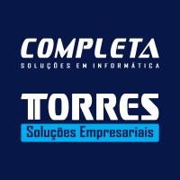 Completa Soluções em Informática logo, Completa Soluções em Informática contact details