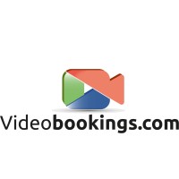 Videobookings.com logo, Videobookings.com contact details