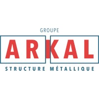 Groupe ARKAL logo, Groupe ARKAL contact details