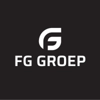 FG-Groep logo, FG-Groep contact details