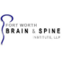 Fort Worth Brain & Spine Institute, LLP logo, Fort Worth Brain & Spine Institute, LLP contact details