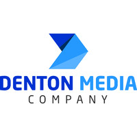 Denton Media Company logo, Denton Media Company contact details