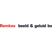 Remkes beeld & geluid logo, Remkes beeld & geluid contact details