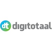 Digitotaal logo, Digitotaal contact details