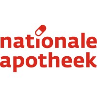 Nationale Apotheek logo, Nationale Apotheek contact details