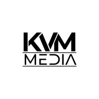 KVM Media logo, KVM Media contact details