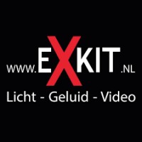 Exkit Licht - Geluid - Video logo, Exkit Licht - Geluid - Video contact details