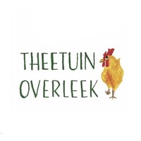 Theetuin Overleek logo, Theetuin Overleek contact details