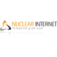 Nuclear Internet logo, Nuclear Internet contact details