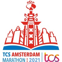 TCS Amsterdam Marathon logo, TCS Amsterdam Marathon contact details