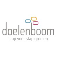 Doelenboom logo, Doelenboom contact details