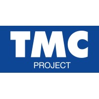 TMC Project logo, TMC Project contact details