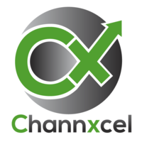 Channxcel logo, Channxcel contact details