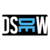 DSdeW logo, DSdeW contact details