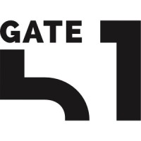 Gate51 logo, Gate51 contact details