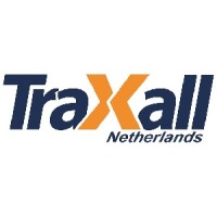 TraXall Nederland logo, TraXall Nederland contact details