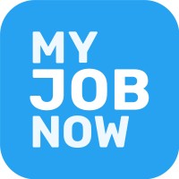 MyJobNow logo, MyJobNow contact details