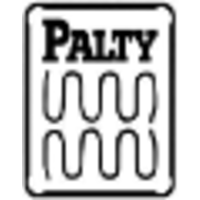 Palty BV logo, Palty BV contact details