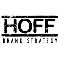 HOFF logo, HOFF contact details