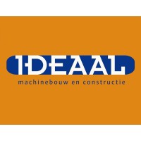 IDEAAL machinebouw logo, IDEAAL machinebouw contact details