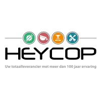 Heycop B.V. logo, Heycop B.V. contact details