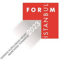 Forum İstanbul 2023 logo, Forum İstanbul 2023 contact details