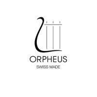 Orpheus Media logo, Orpheus Media contact details