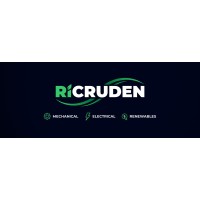 RI Cruden Ltd Mechanical, Electrical & Renewables logo, RI Cruden Ltd Mechanical, Electrical & Renewables contact details