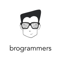 Brogrammers BV logo, Brogrammers BV contact details