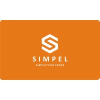 Simpel logo, Simpel contact details