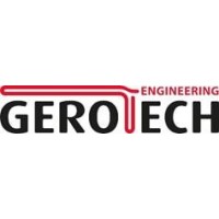 Gerotech B.V. logo, Gerotech B.V. contact details