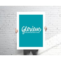 Glorious Brands logo, Glorious Brands contact details