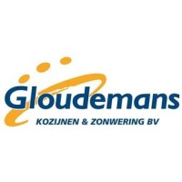 Gloudemans Gevelproducten B.V. logo, Gloudemans Gevelproducten B.V. contact details