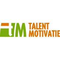 TalentMotivatie logo, TalentMotivatie contact details