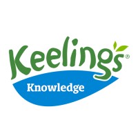 Keelings Knowledge logo, Keelings Knowledge contact details